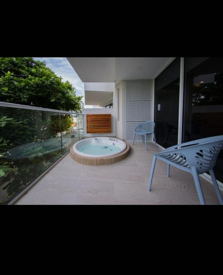 CartagenaMartinique Cielo Mar公寓 外观 照片