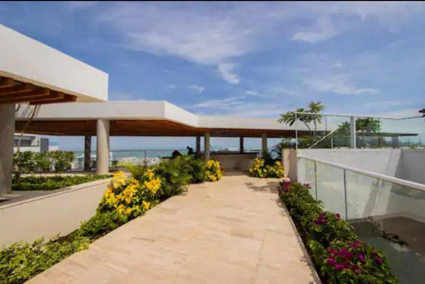 CartagenaMartinique Cielo Mar公寓 外观 照片